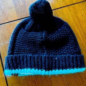 Super warm Foxy winter cap/beanie